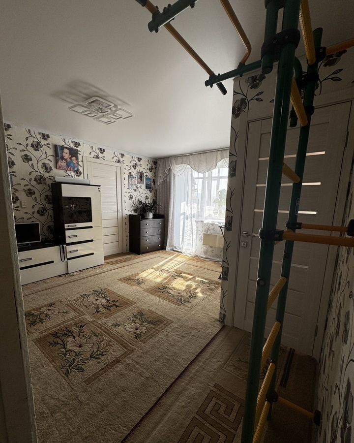 квартира г Златоуст ул 1-я Нижне-Заводская 91 фото 2