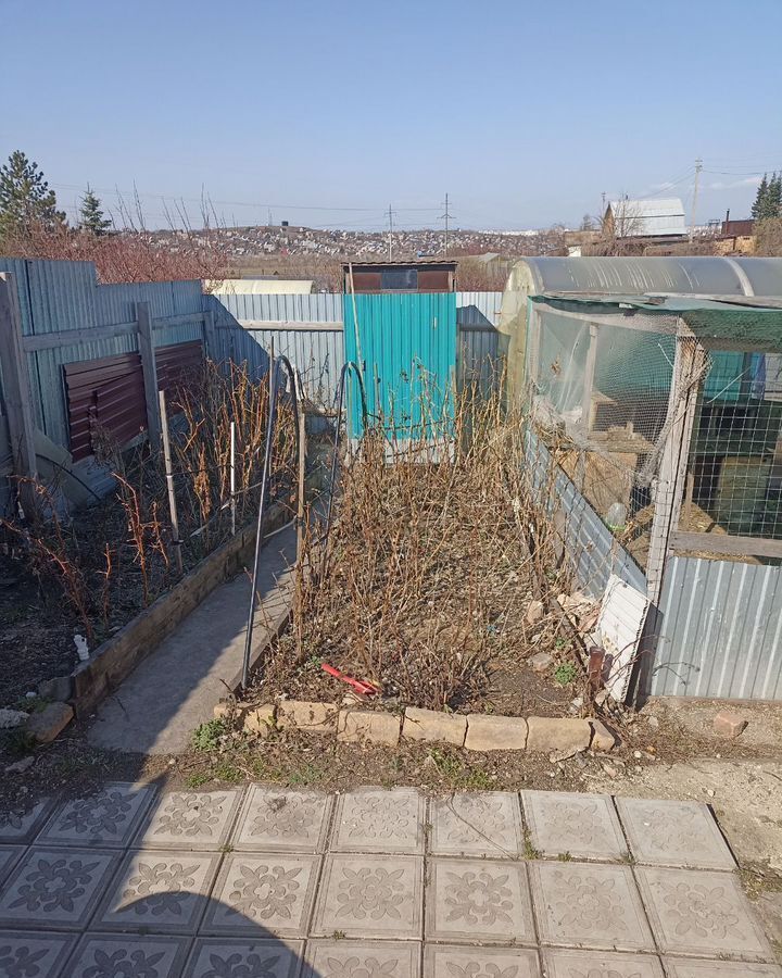 дом г Магнитогорск р-н Орджоникидзевский сад Зеленая Долина 1095 фото 22