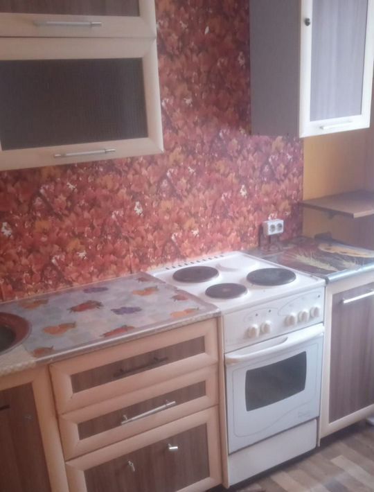 квартира г Красноярск р-н Свердловский ул Анатолия Гладкова 7 фото 6