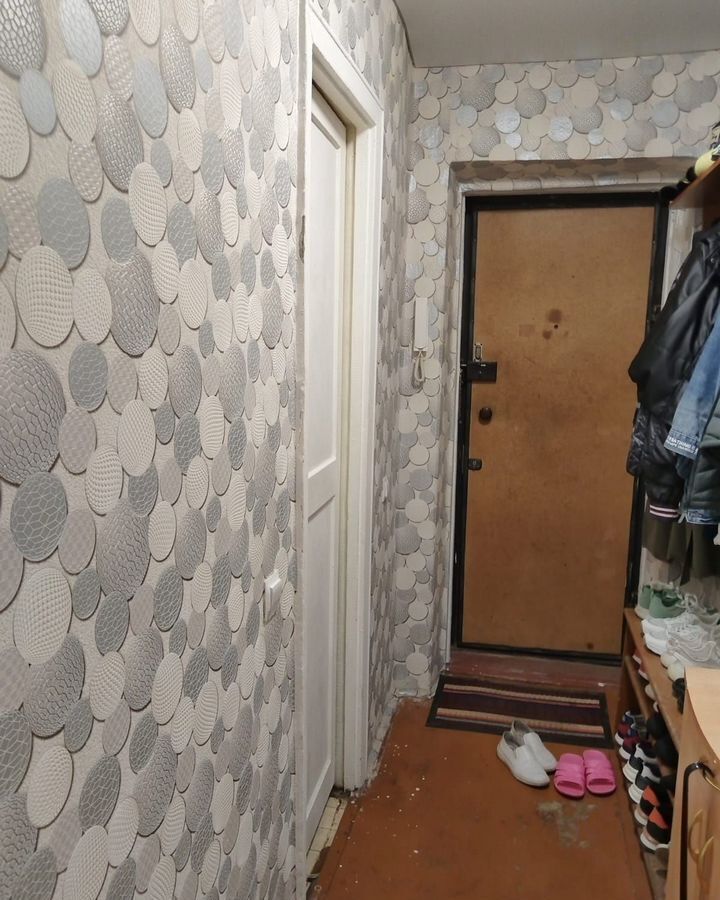 квартира г Уфа р-н Кировский ул Салавата 19/1 фото 8