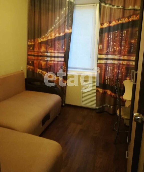 квартира г Тобольск р-н мкр 6 16 фото 3