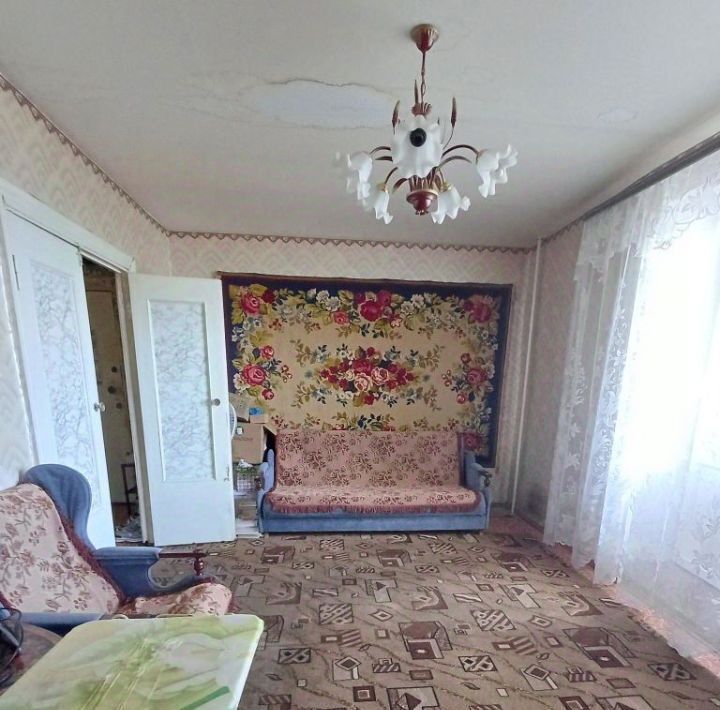 квартира г Дзержинск ул Рудольфа Удриса 11в фото 7