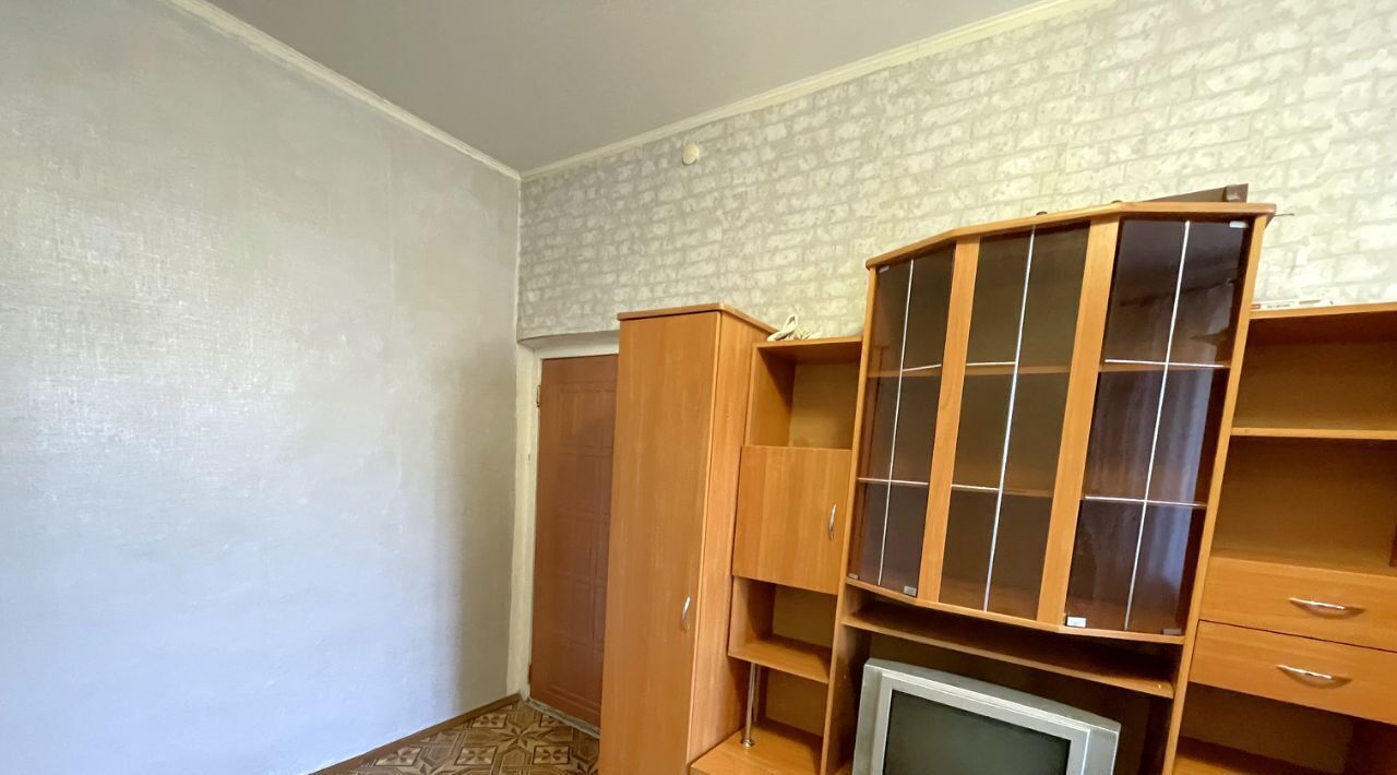 комната г Ижевск р-н Ленинский ул Баранова 45 фото 4