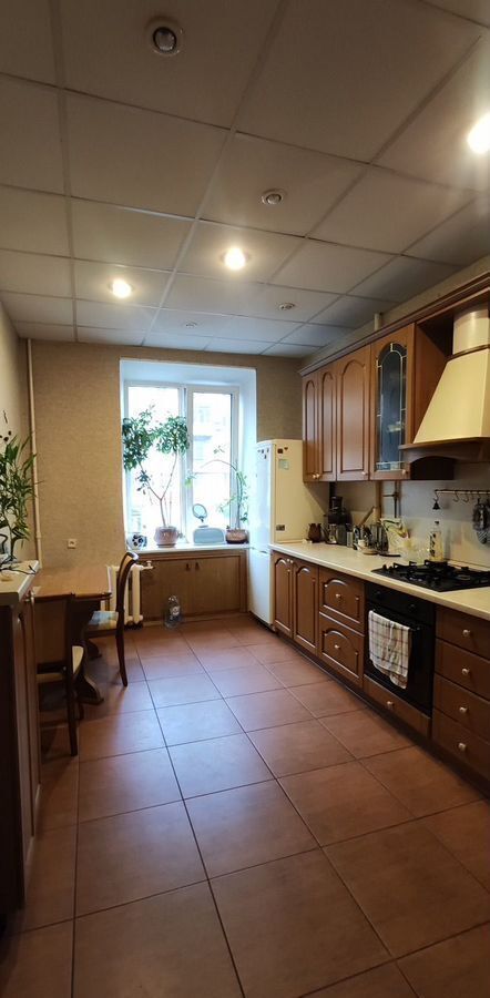 квартира г Королев ул Октябрьская 12/2 фото 5