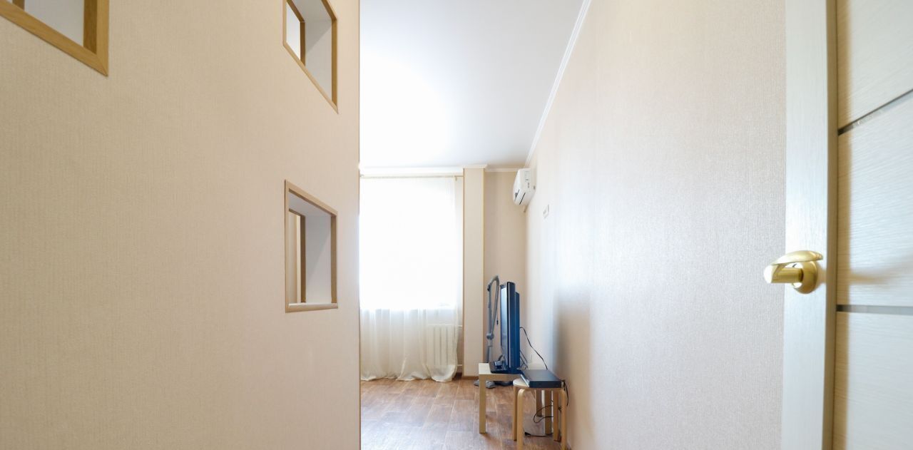 квартира г Казань Козья слобода ул Меридианная 3 фото 5