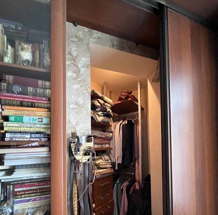квартира г Москва метро Тульская ш Варшавское 2 фото 16