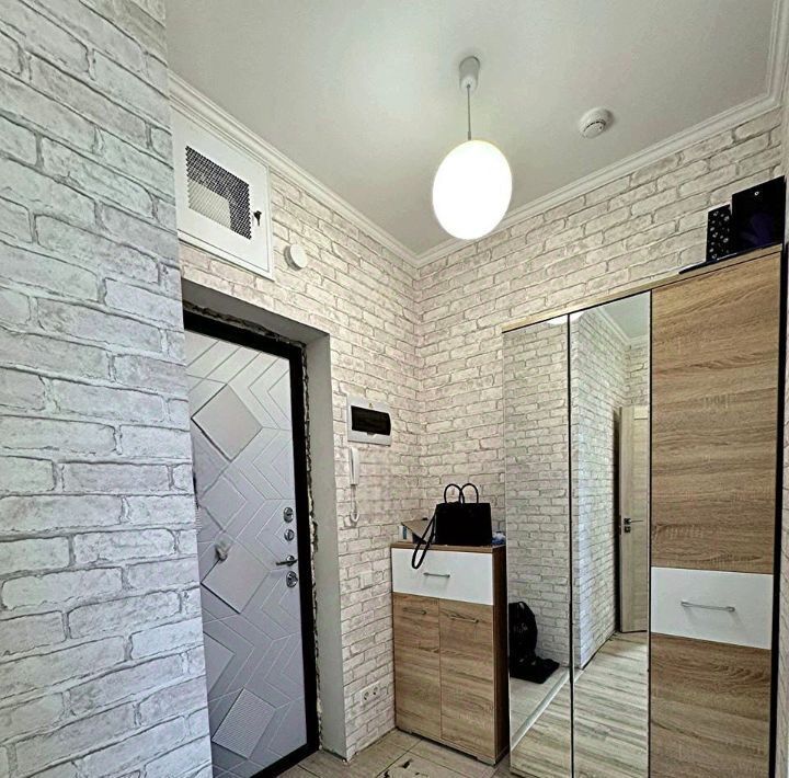 квартира г Москва метро Бибирево ул Молодцова 33к/1 фото 10