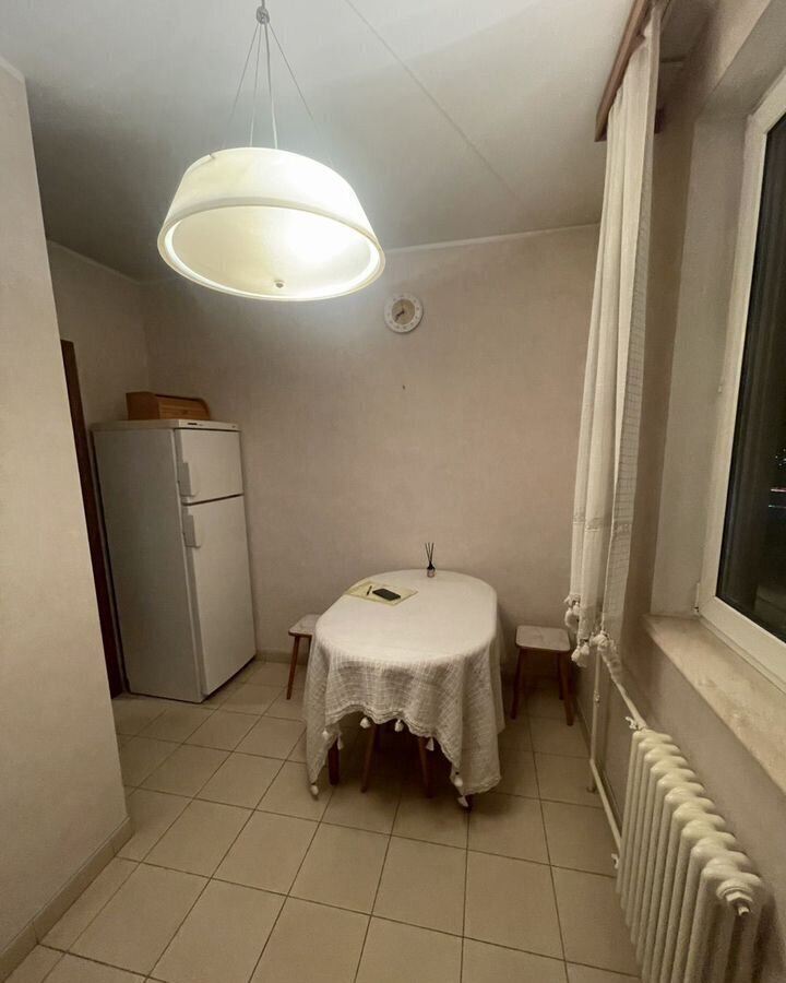 квартира г Москва метро Каховская б-р Симферопольский 14к/3 фото 18