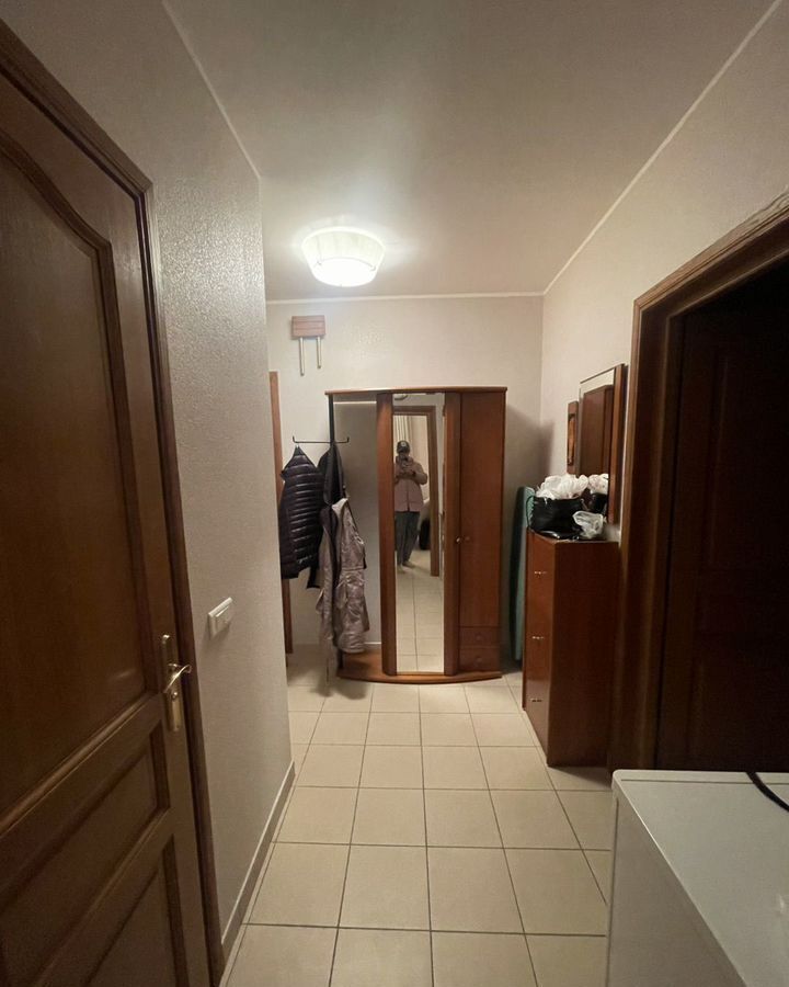 квартира г Москва метро Каховская б-р Симферопольский 14к/3 фото 12