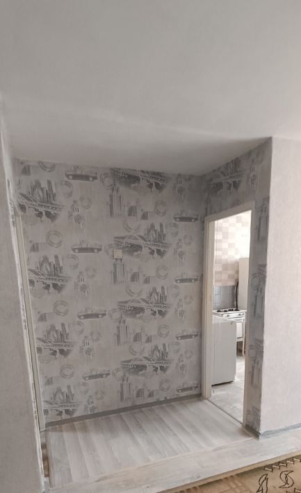 квартира г Челябинск р-н Калининский ул Калинина 30 фото 1