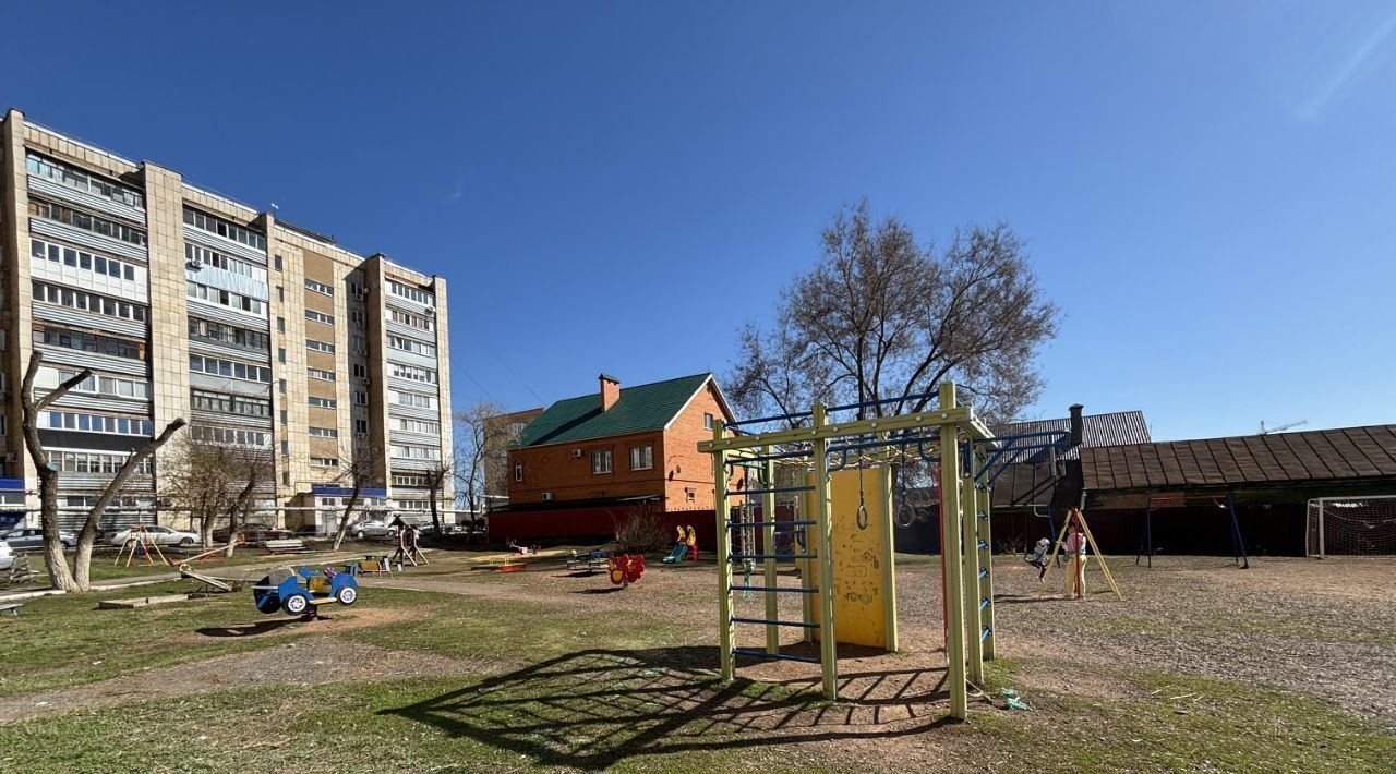 квартира г Оренбург р-н Ленинский ул Алтайская 12а фото 26