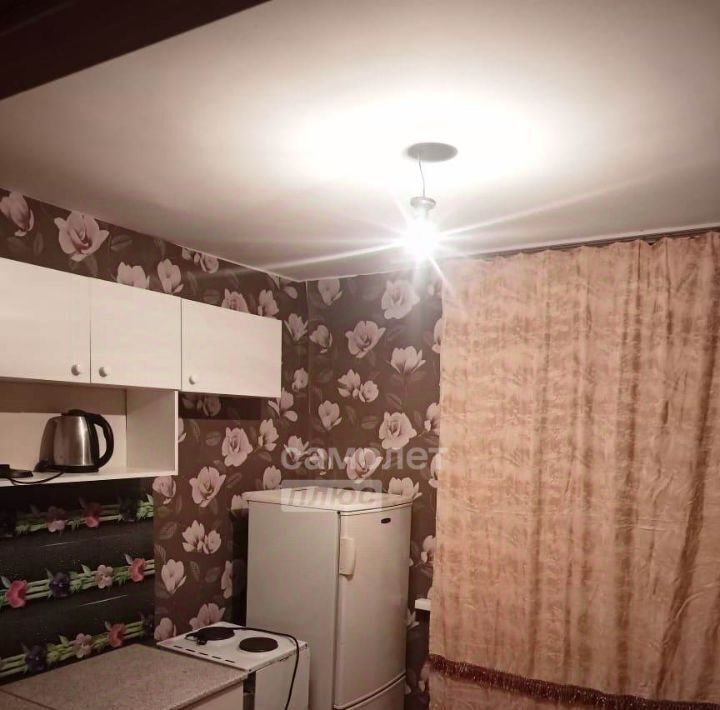 квартира г Алейск ул Ширшова 22 фото 2