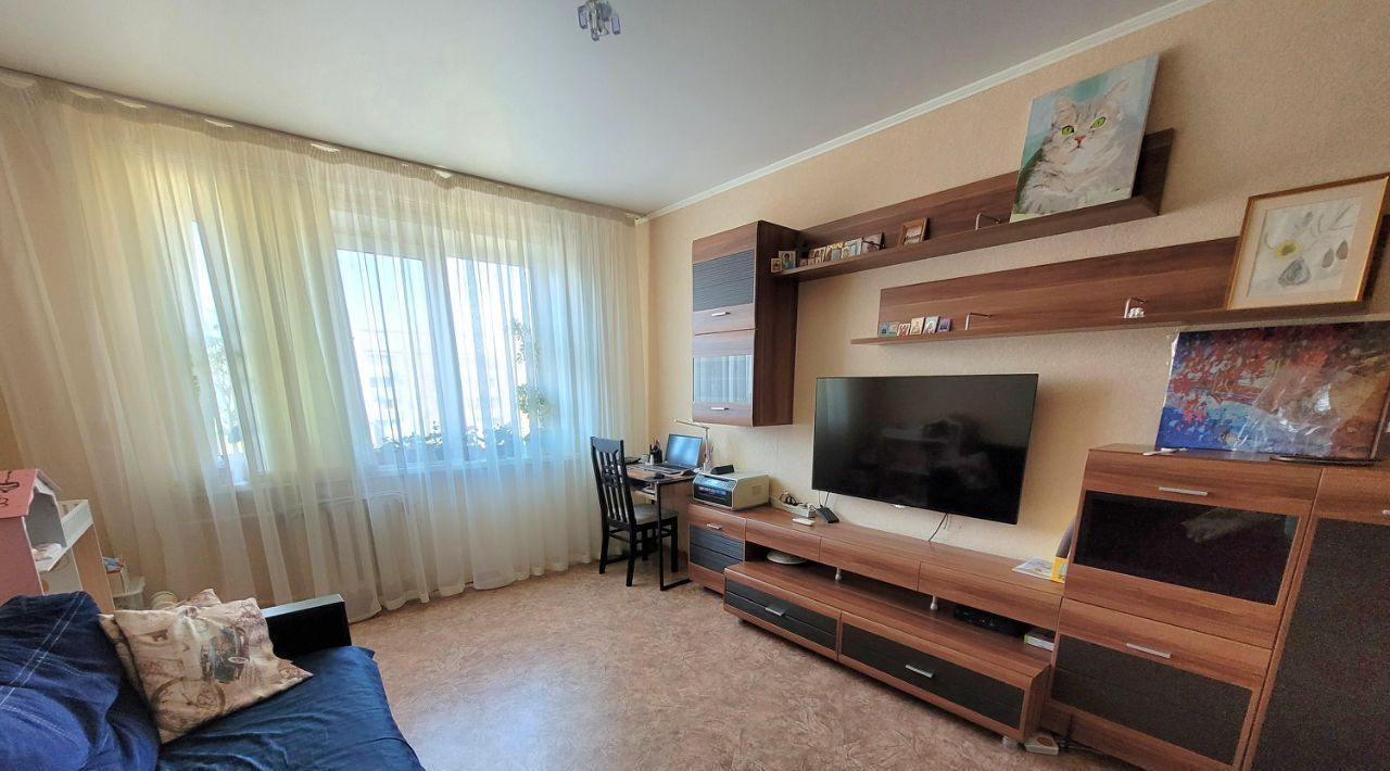 квартира г Балаково ул Трнавская 26/2 фото 8