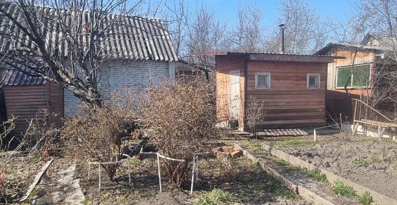 дом г Курган снт терКМЗ-1 96А фото 10