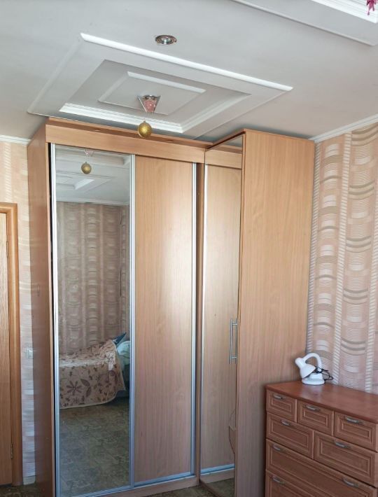 комната г Зеленоград Зеленоград — Крюково, к 1206 фото 5