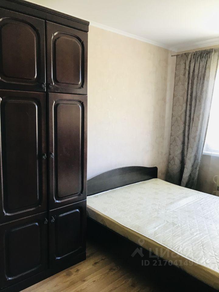 квартира г Москва метро Филевский парк ЗАО б-р Филёвский 14 Московская область фото 10
