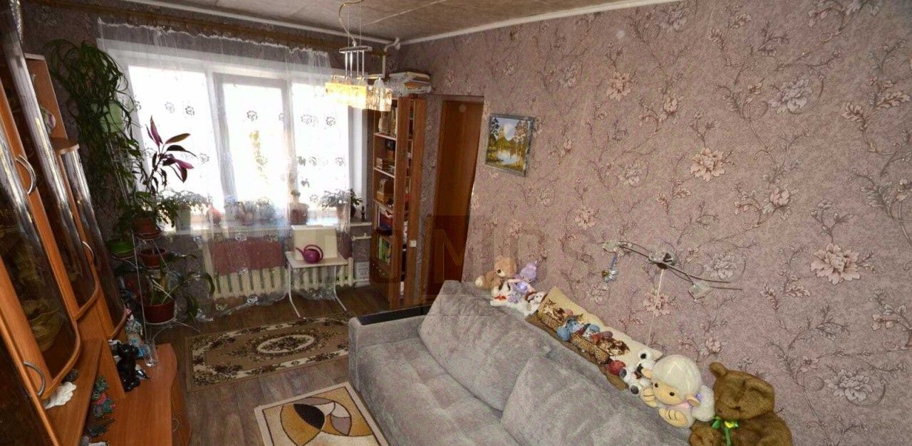 квартира г Екатеринбург Динамо ул Мира 5 фото 10