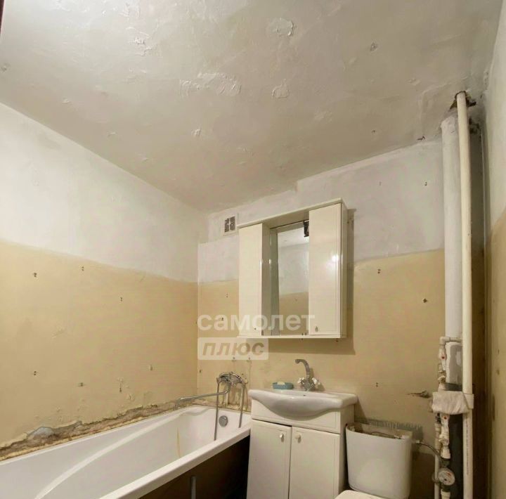 квартира г Чита р-н Ингодинский мкр 1-й 23 фото 8
