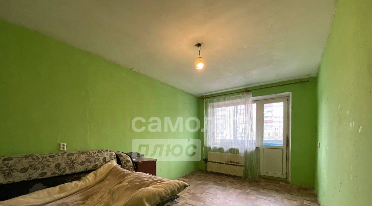 квартира г Чита р-н Ингодинский мкр 1-й 23 фото 5