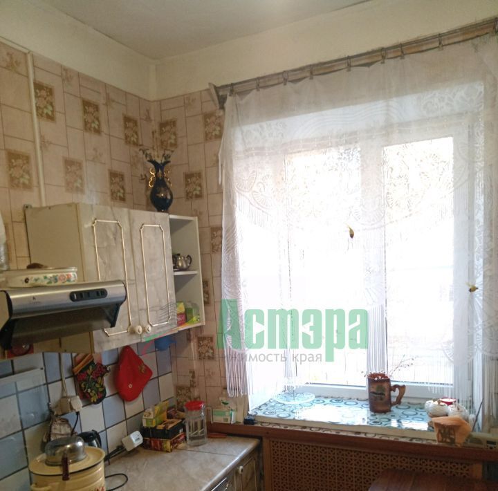 квартира г Чита п Аэропорт р-н Черновский ул Звездная 3 фото 13