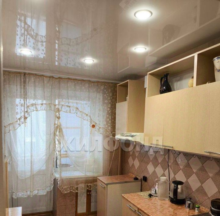 квартира г Томск р-н Советский ул Тверская 57 фото 9