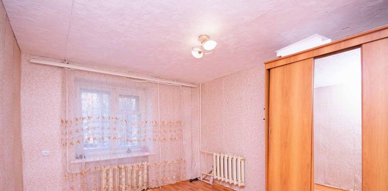 квартира г Ульяновск р-н Засвияжский ул Промышленная 24 фото 1