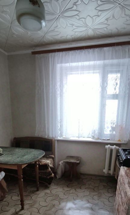 квартира г Ульяновск р-н Заволжский ул Почтовая 29 фото 8