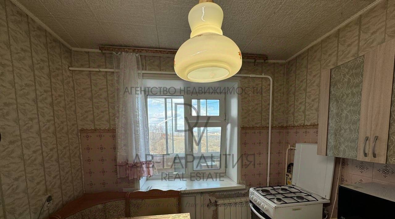 квартира г Комсомольск-на-Амуре поселок Малая Хапсоль ул Каменная 20 фото 4