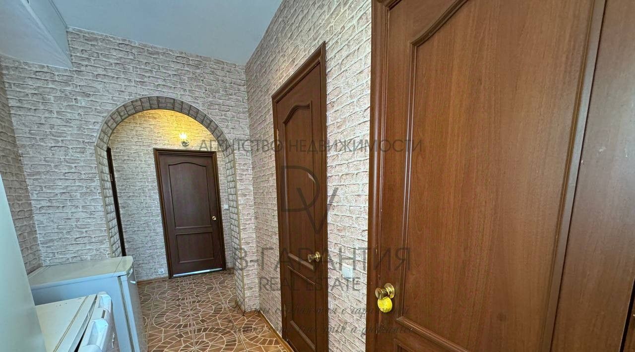 квартира г Комсомольск-на-Амуре Ленинский Округ ул Культурная 19 фото 5