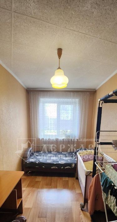 квартира г Березовский ул Кирова 7 фото 9