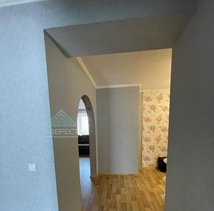 квартира г Абакан ул Лермонтова 25 фото 6