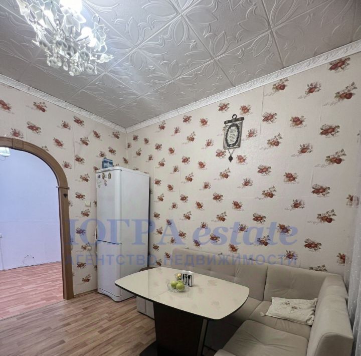 квартира г Нижневартовск ул Мира 23 фото 7