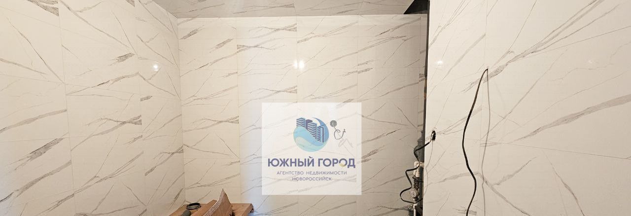 квартира г Новороссийск р-н Южный пр-кт Дзержинского 231 фото 1