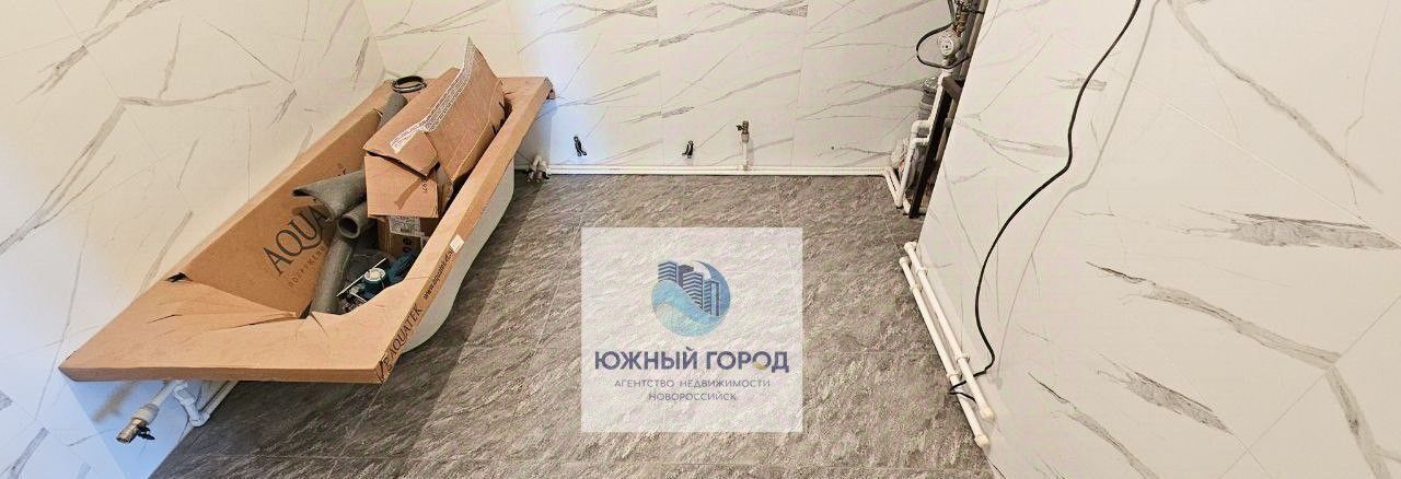 квартира г Новороссийск р-н Южный пр-кт Дзержинского 231 фото 4