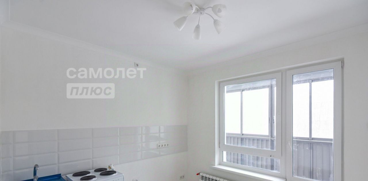 квартира г Москва метро Сходненская ул Сходненская 12к/1 фото 12