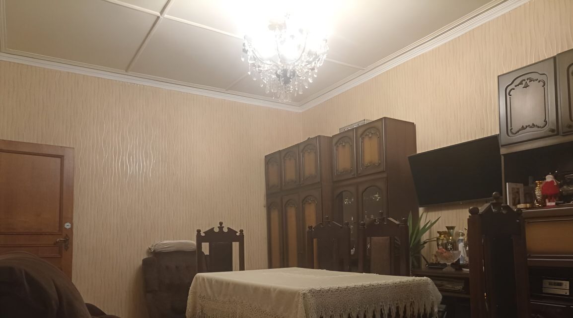 квартира г Москва метро Пролетарская наб Дербеневская 1/2 фото 4