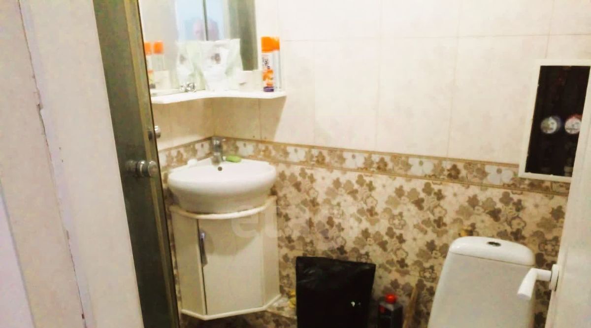 квартира г Симферополь р-н Киевский ул Кечкеметская фото 11