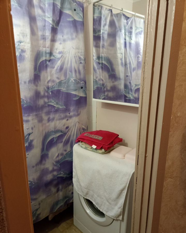 квартира г Снежинск ул Академика Забабахина 38 фото 10