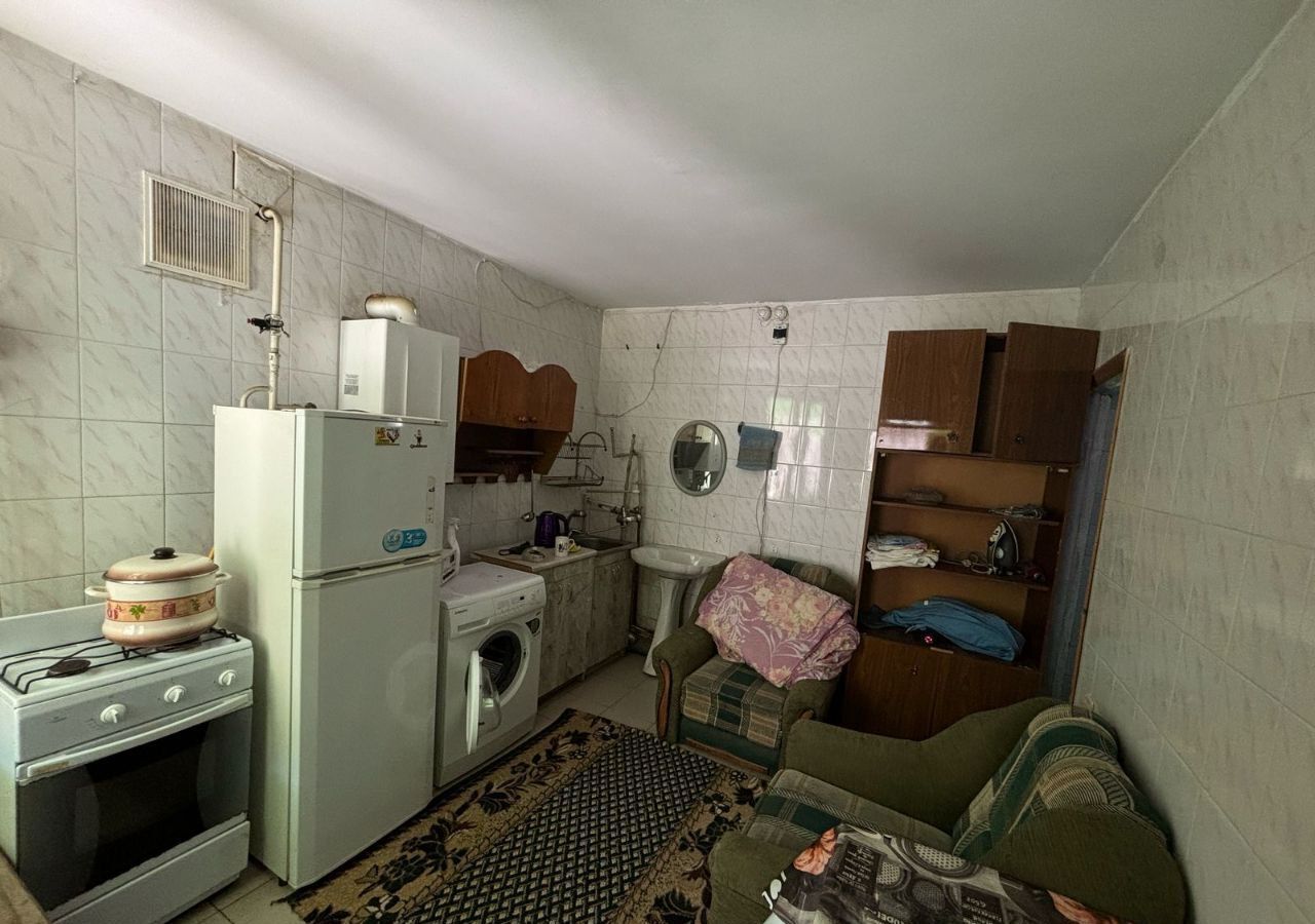 дом г Севастополь снт Камаз 33А, Крым фото 5