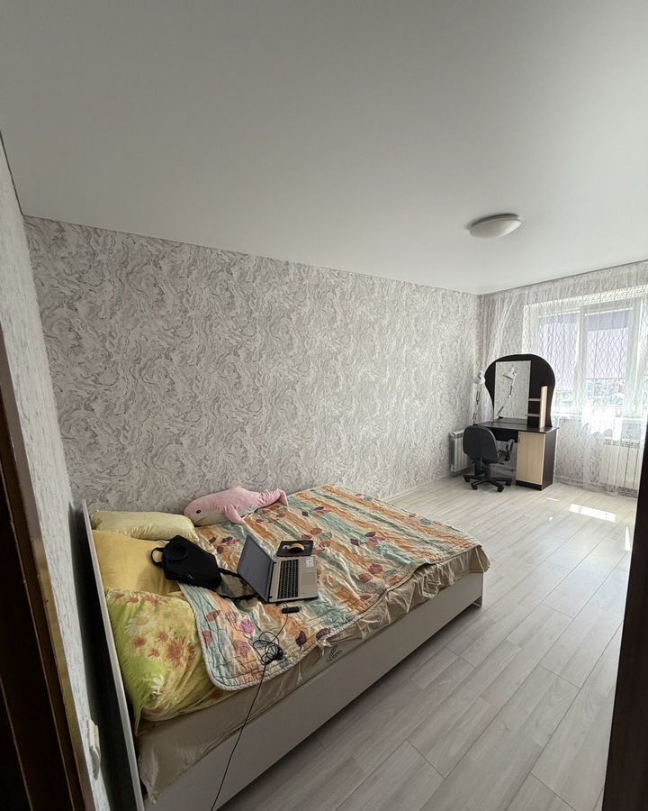квартира г Курск р-н Центральный пр-кт Вячеслава Клыкова 69 фото 2