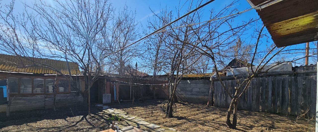 дом г Астрахань р-н Трусовский ул Пирогова фото 3