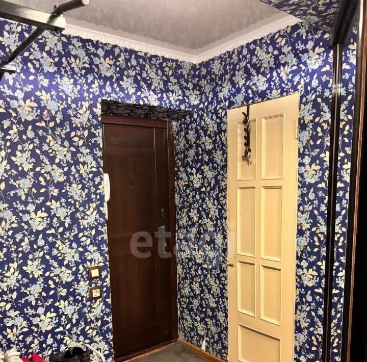 квартира г Астрахань р-н Советский ул Южная 23к/1 фото 12