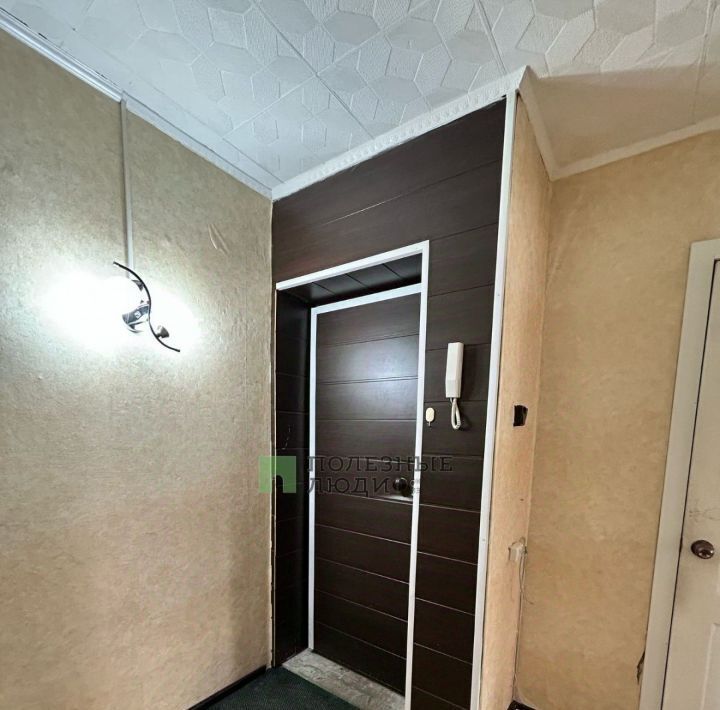 квартира г Курган ул Свердлова 20 фото 12