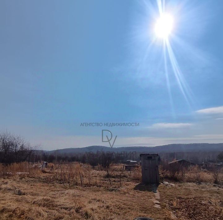 земля г Комсомольск-на-Амуре Центральный округ пр-кт Ленина фото 2