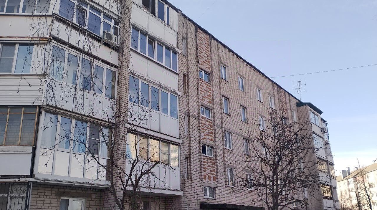 квартира г Бор ул Ленина 150 фото 17