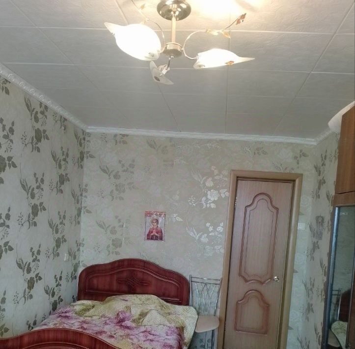 квартира г Бор ул Ленина 150 фото 7
