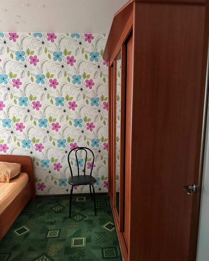квартира г Новокузнецк р-н Новоильинский ул Косыгина 43 фото 11