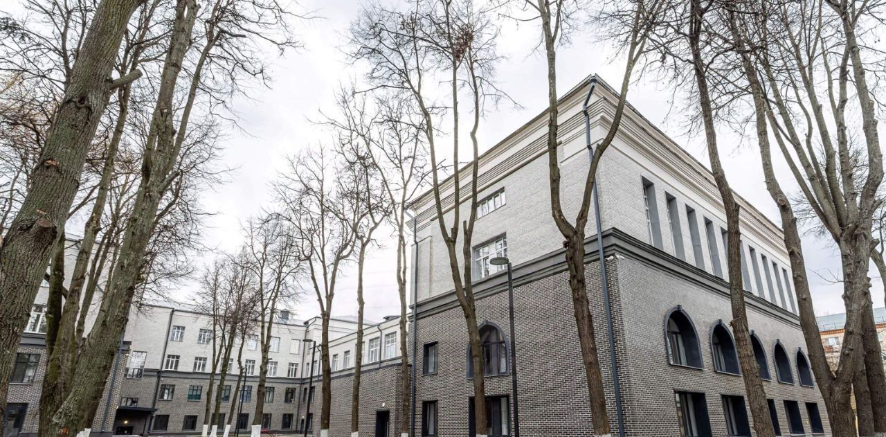 квартира г Люберцы микрорайон Панки пр-кт Октябрьский 403 фото 36