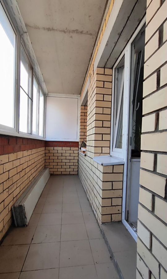 квартира г Ярославль р-н Дзержинский ул Бабича 2 фото 3