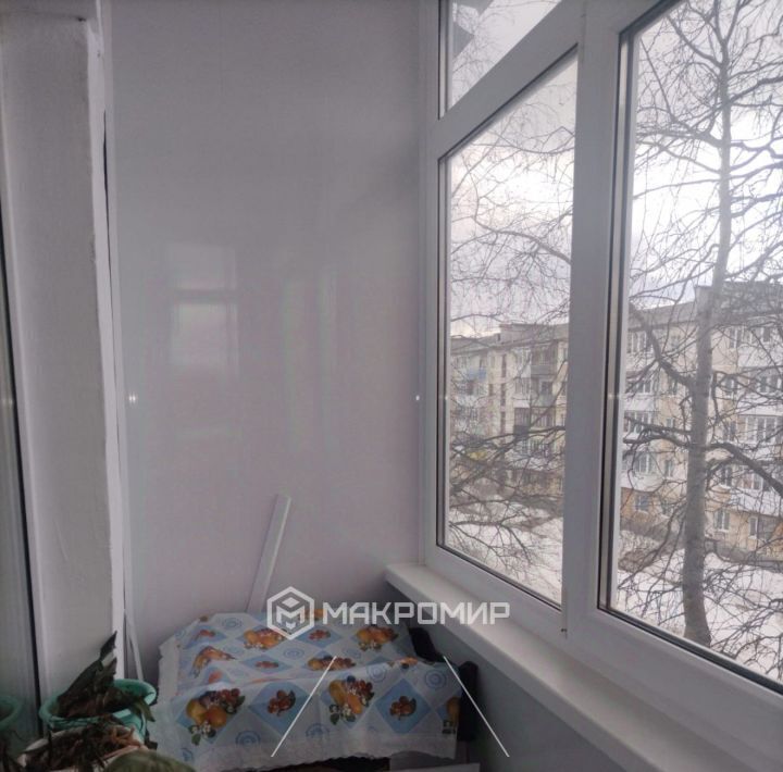 квартира г Губаха ул Космонавтов 3 фото 3